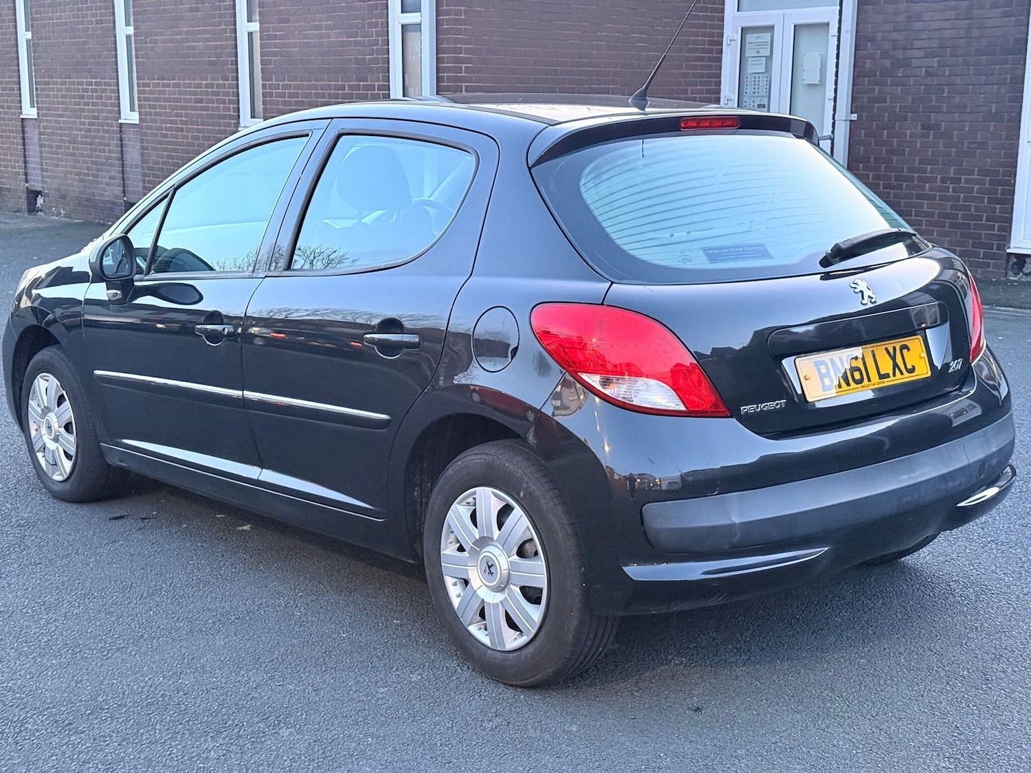 Used Peugeot 207 for sale - 77704895: Photo 5