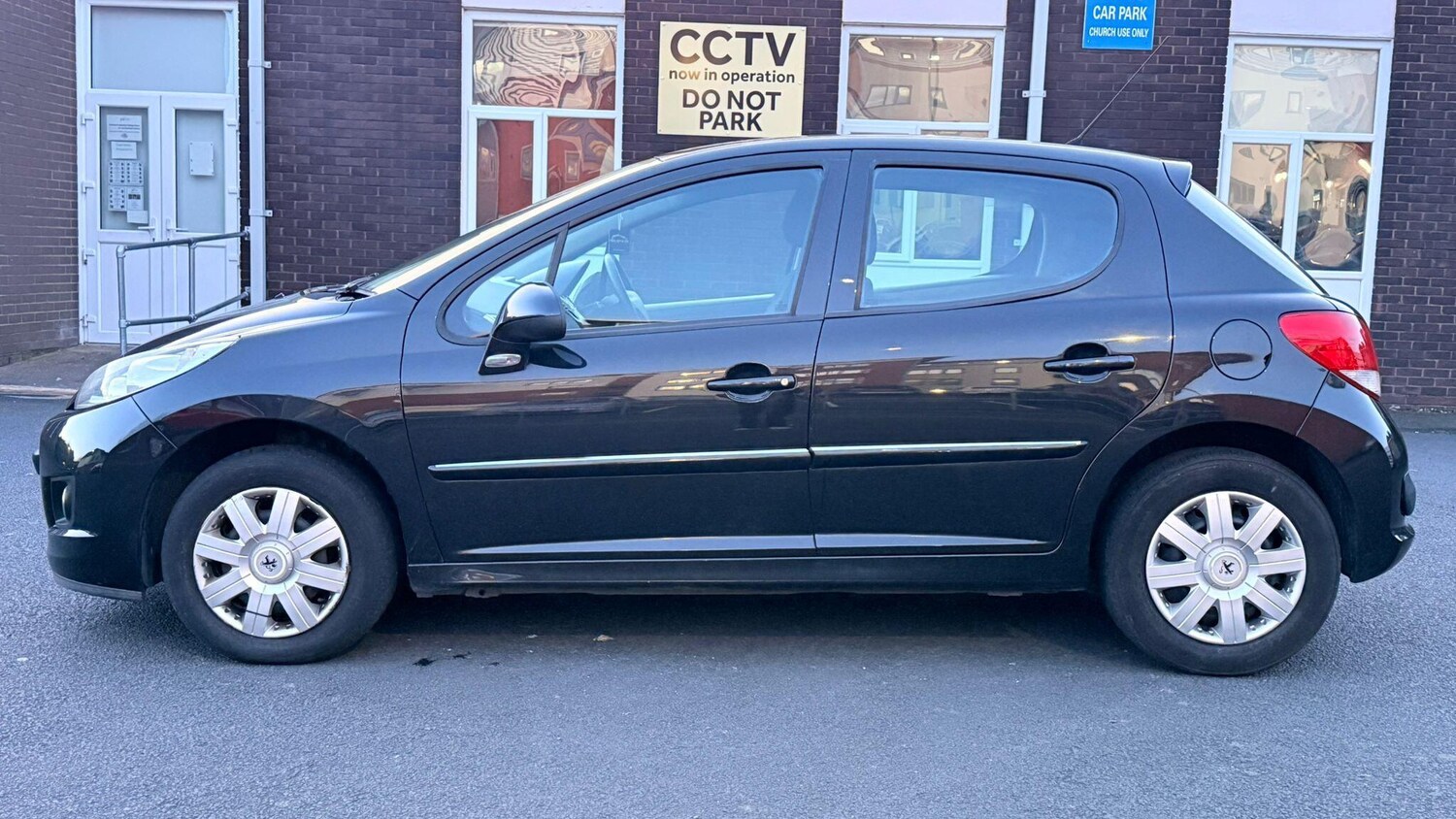 Used Peugeot 207 for sale - 77704895: Photo 6