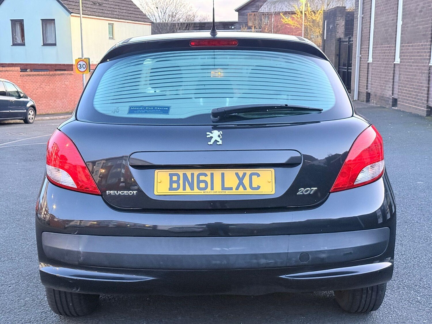 Used Peugeot 207 for sale - 77704895: Photo 7