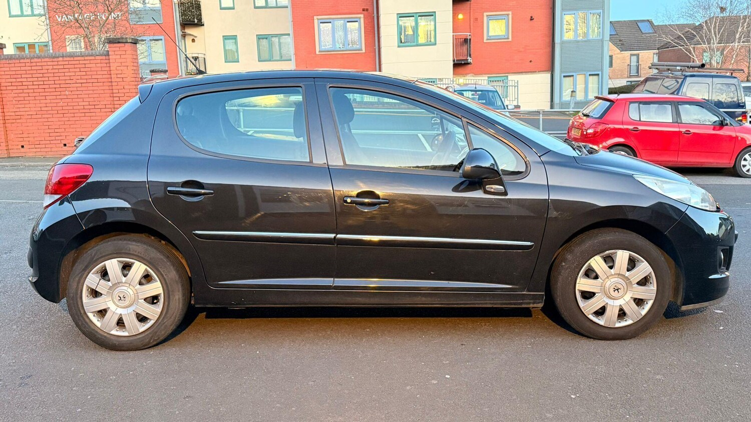 Used Peugeot 207 for sale - 77704895: Photo 8
