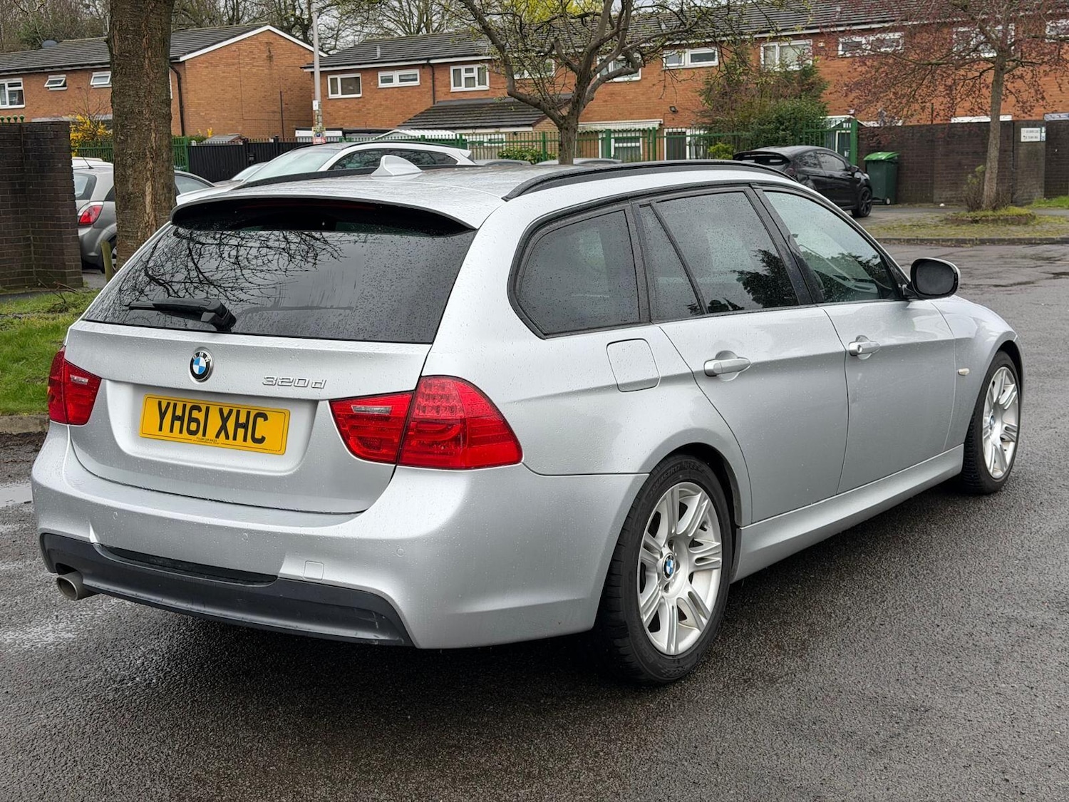 Used BMW 3 Series 2011 for sale - 78062902: Photo 10
