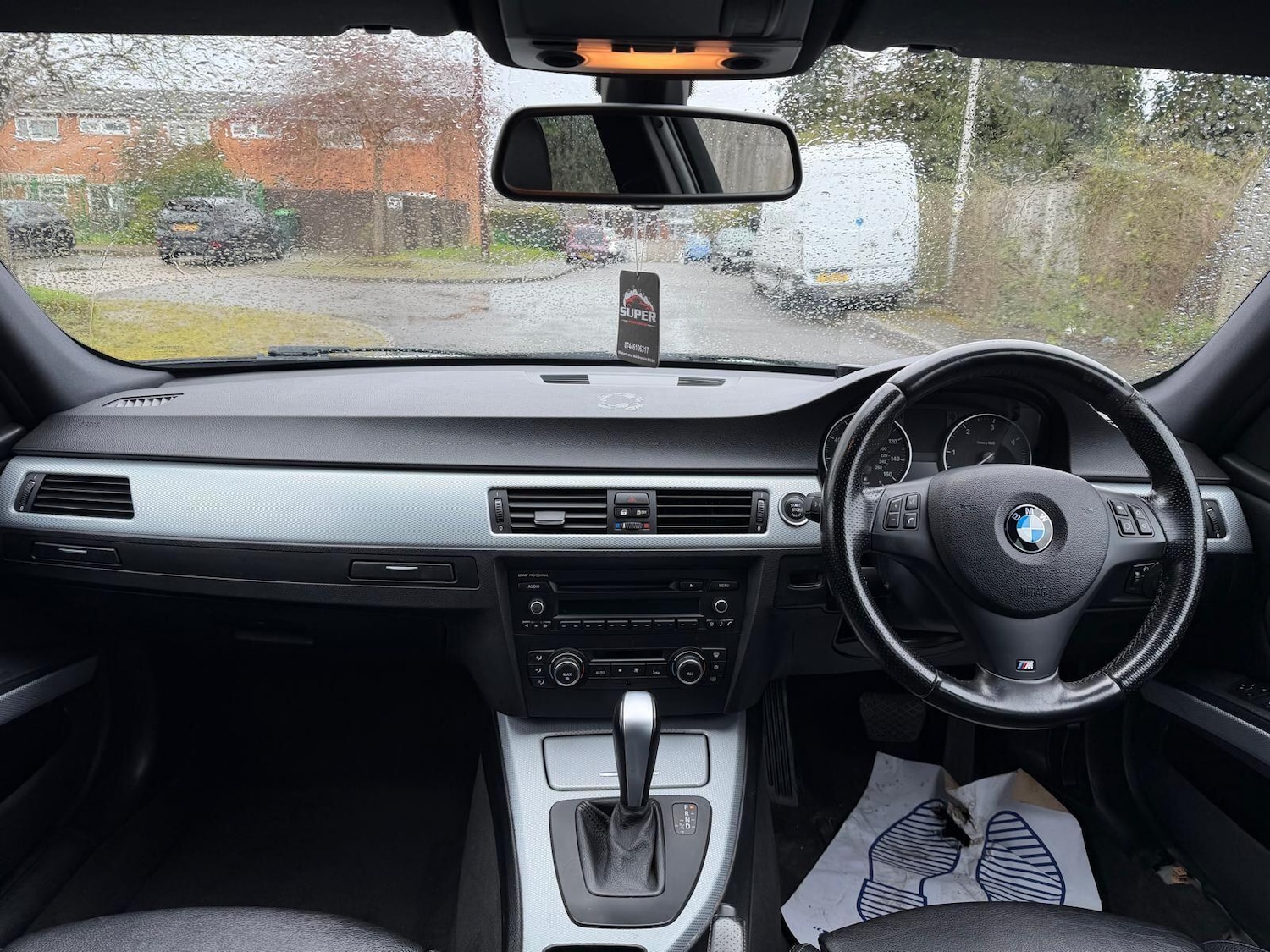 Used BMW 3 Series 2011 for sale - 78062902: Photo 11