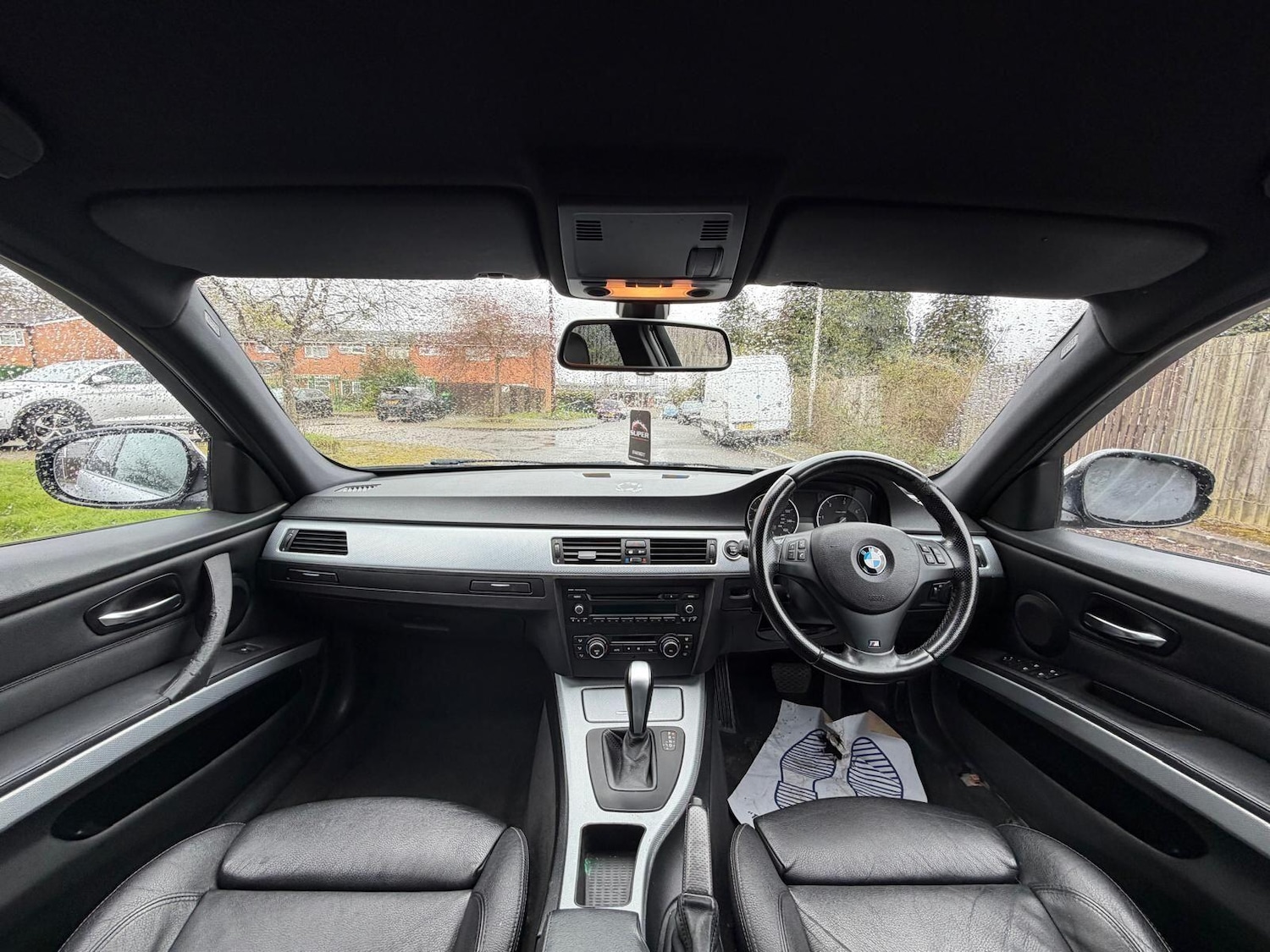 Used BMW 3 Series 2011 for sale - 78062902: Photo 12