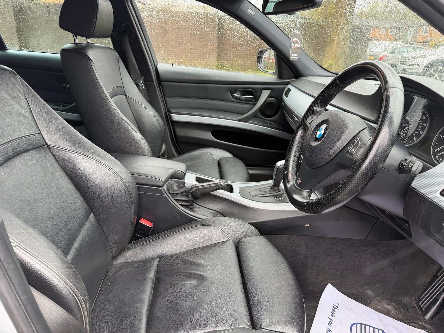 Used BMW 3 Series 2011 for sale - 78062902: Photo 14