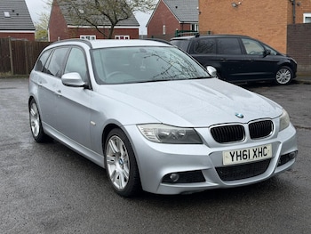 Used BMW 3 Series 2011 for sale - 78062902: Photo