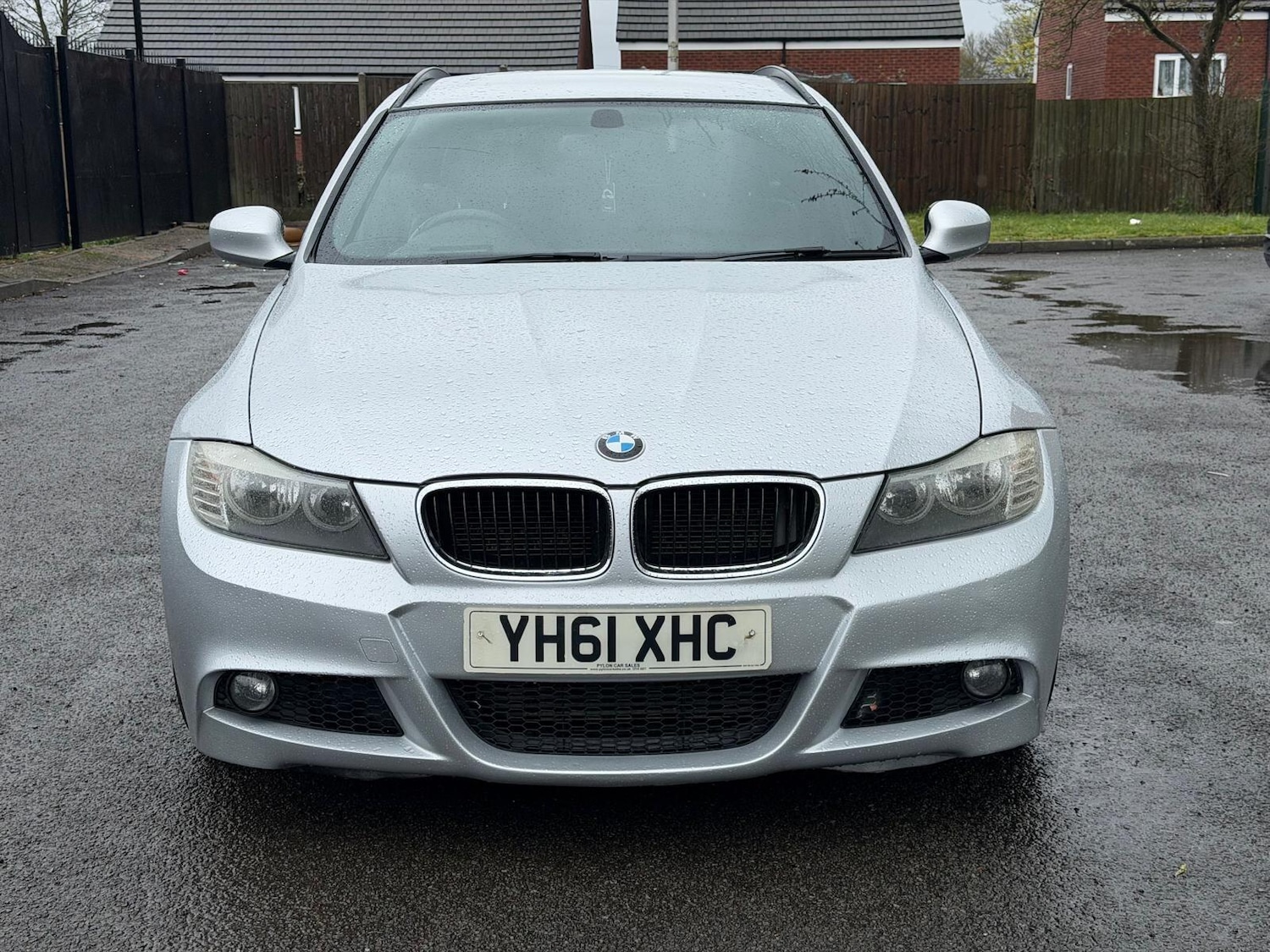 Used BMW 3 Series 2011 for sale - 78062902: Photo 2