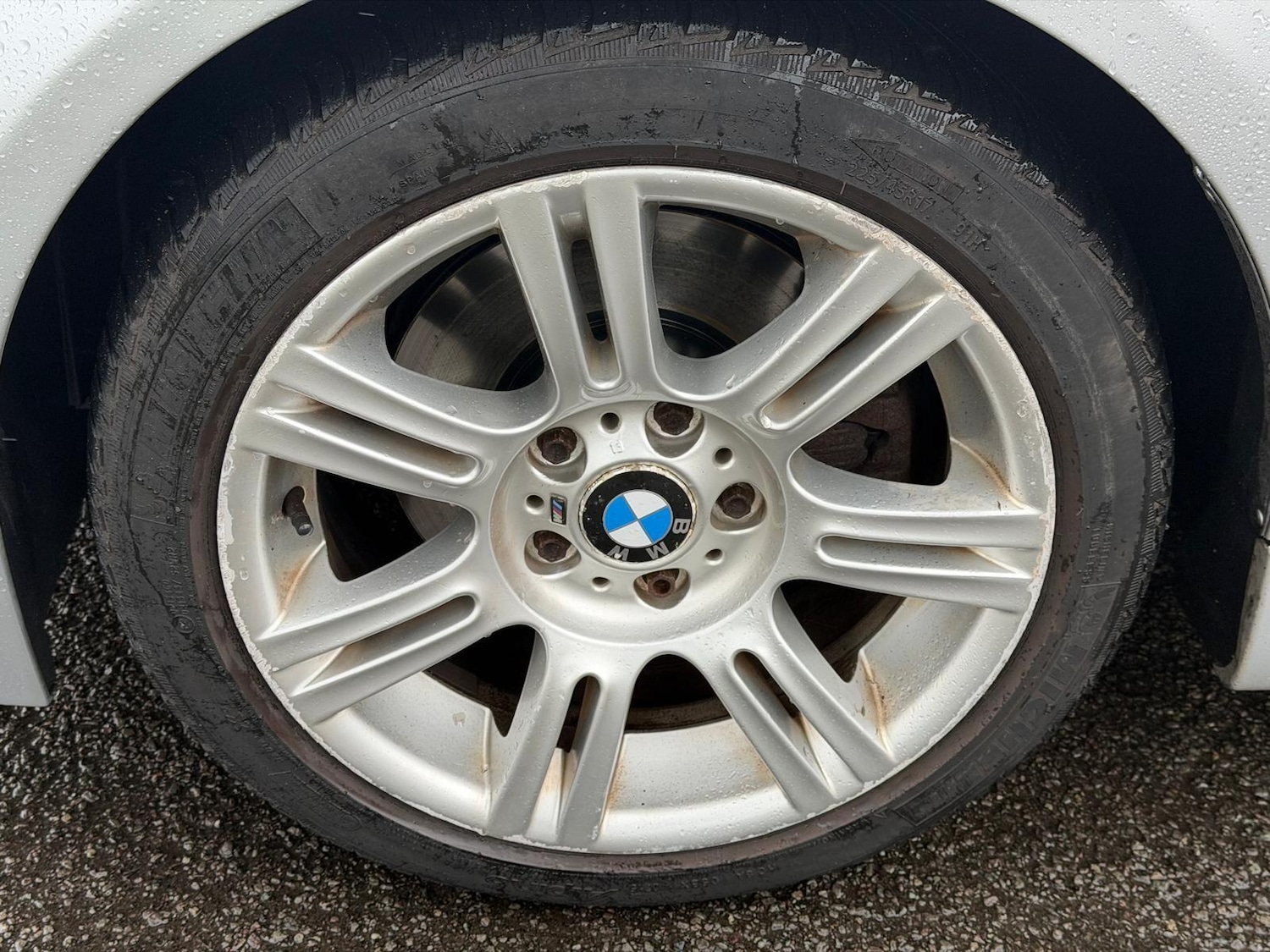 Used BMW 3 Series 2011 for sale - 78062902: Photo 28