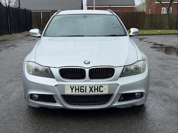 Used BMW 3 Series 2011 for sale - 78062902: Photo