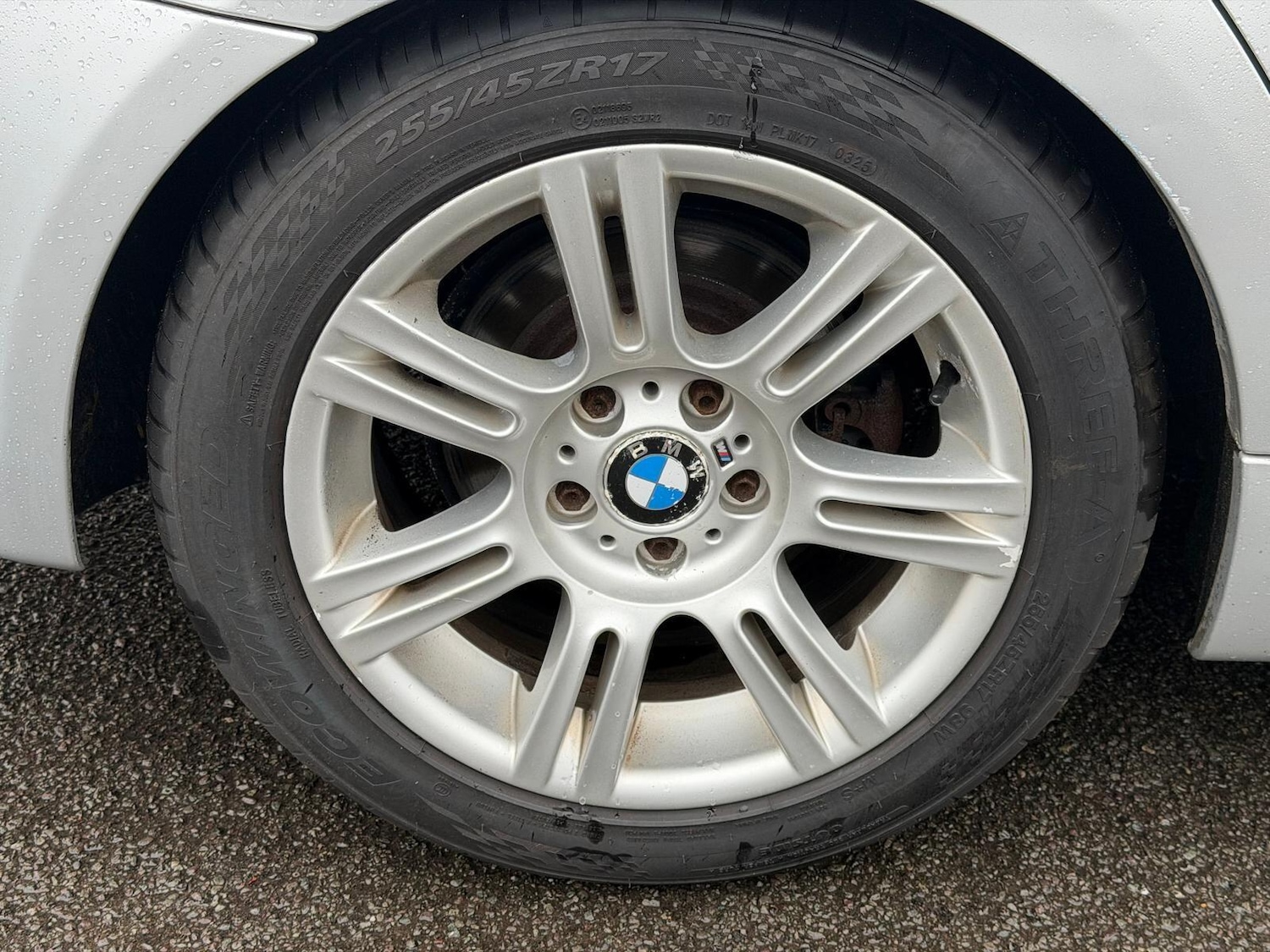 Used BMW 3 Series 2011 for sale - 78062902: Photo 30