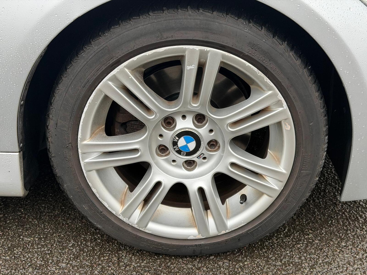 Used BMW 3 Series 2011 for sale - 78062902: Photo 32