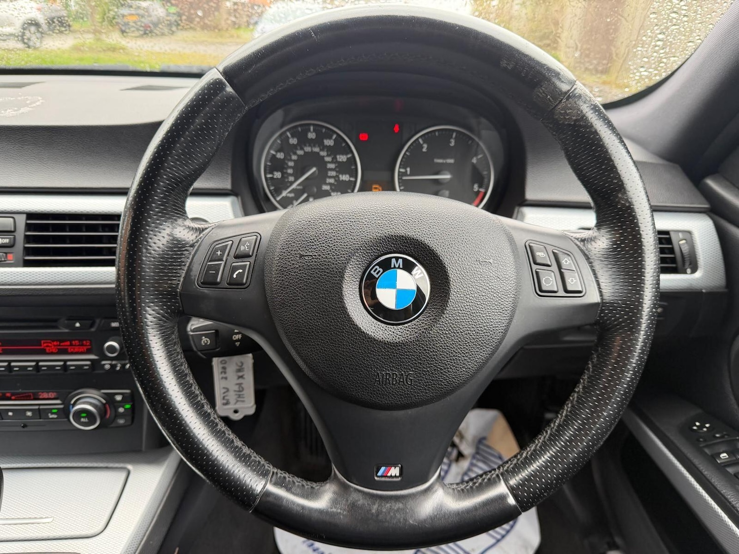 Used BMW 3 Series 2011 for sale - 78062902: Photo 36