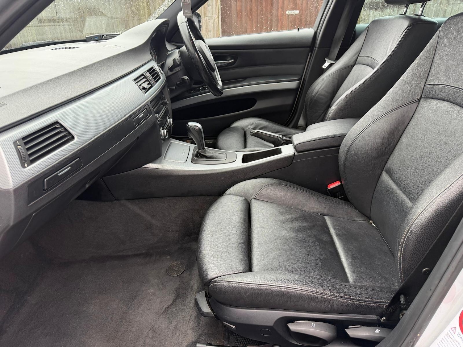 Used BMW 3 Series 2011 for sale - 78062902: Photo 39