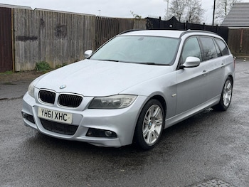 Used BMW 3 Series 2011 for sale - 78062902: Photo