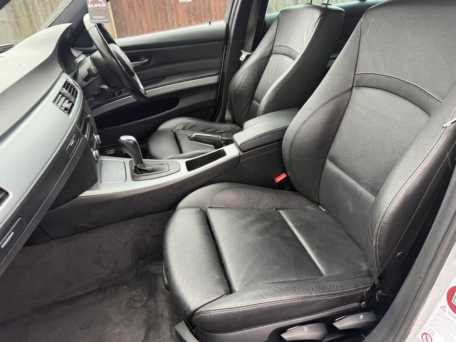 Used BMW 3 Series 2011 for sale - 78062902: Photo 40