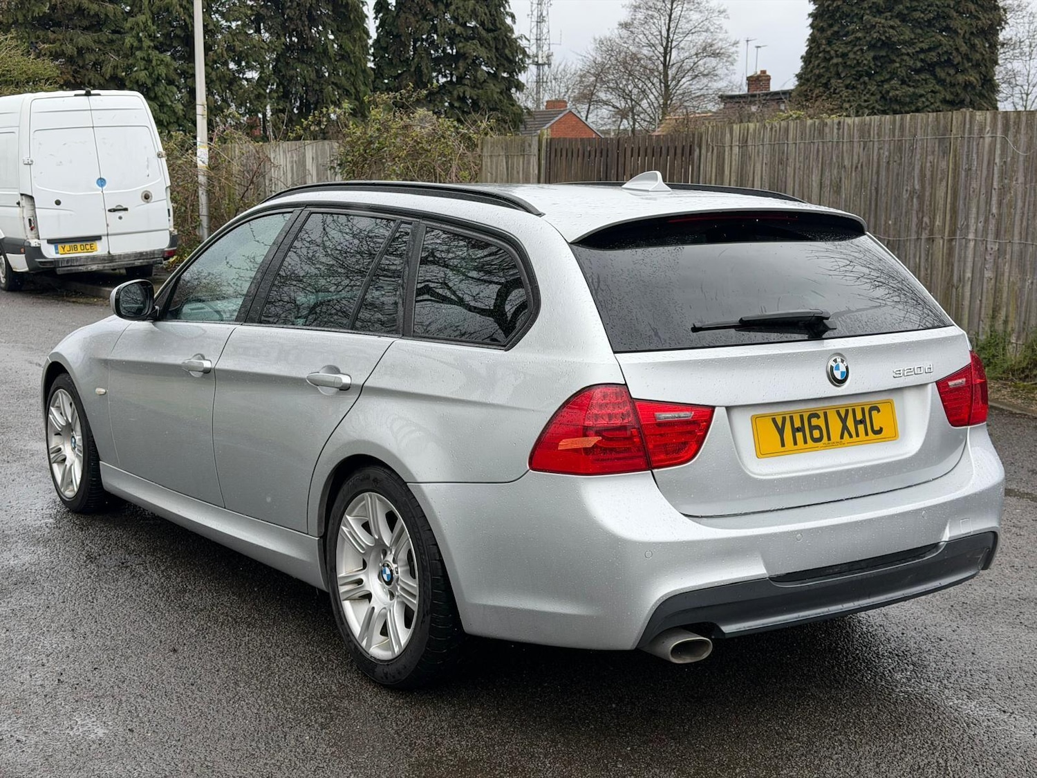 Used BMW 3 Series 2011 for sale - 78062902: Photo 5