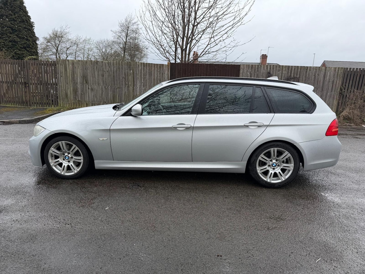 Used BMW 3 Series 2011 for sale - 78062902: Photo 6