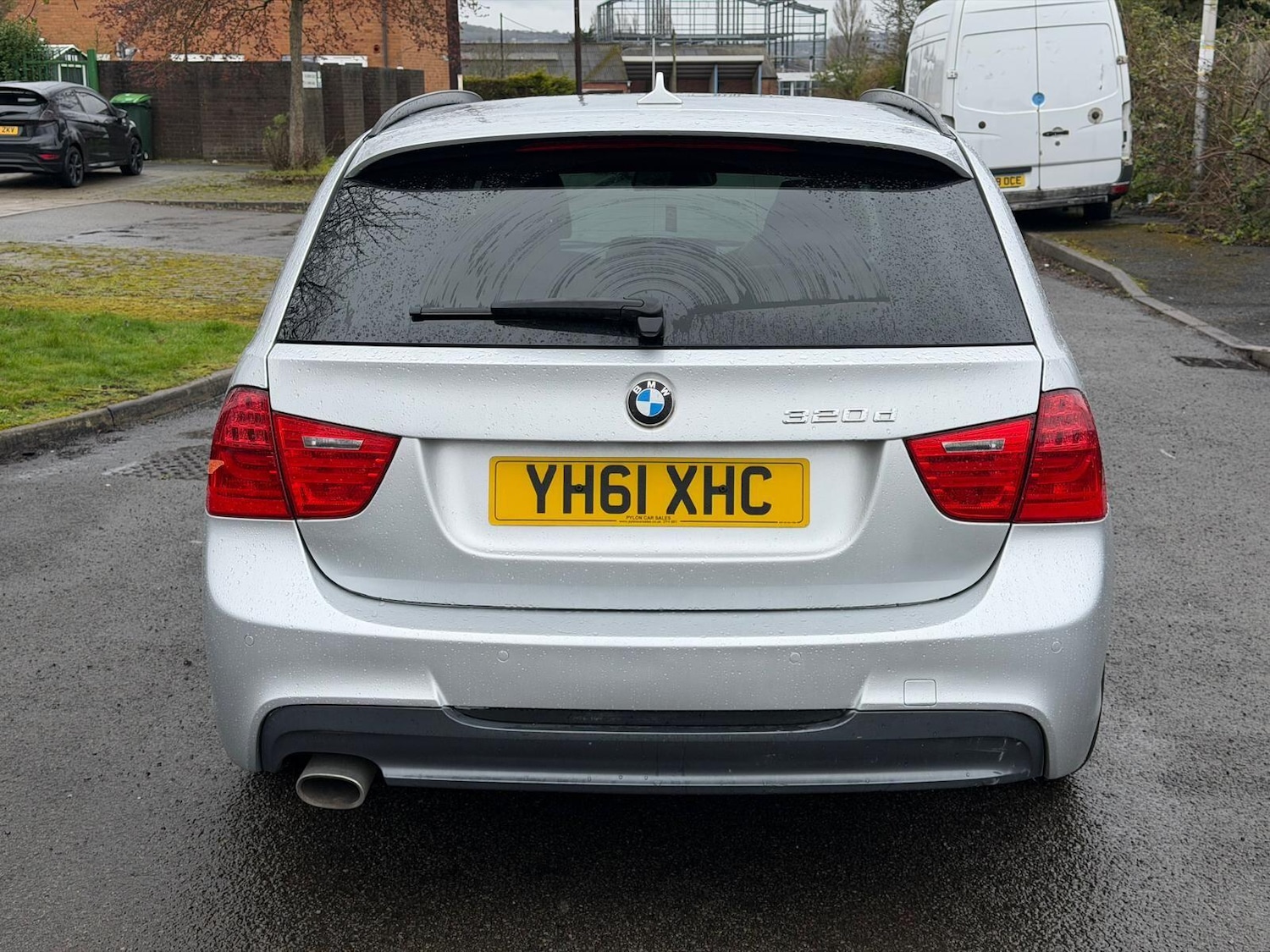 Used BMW 3 Series 2011 for sale - 78062902: Photo 7