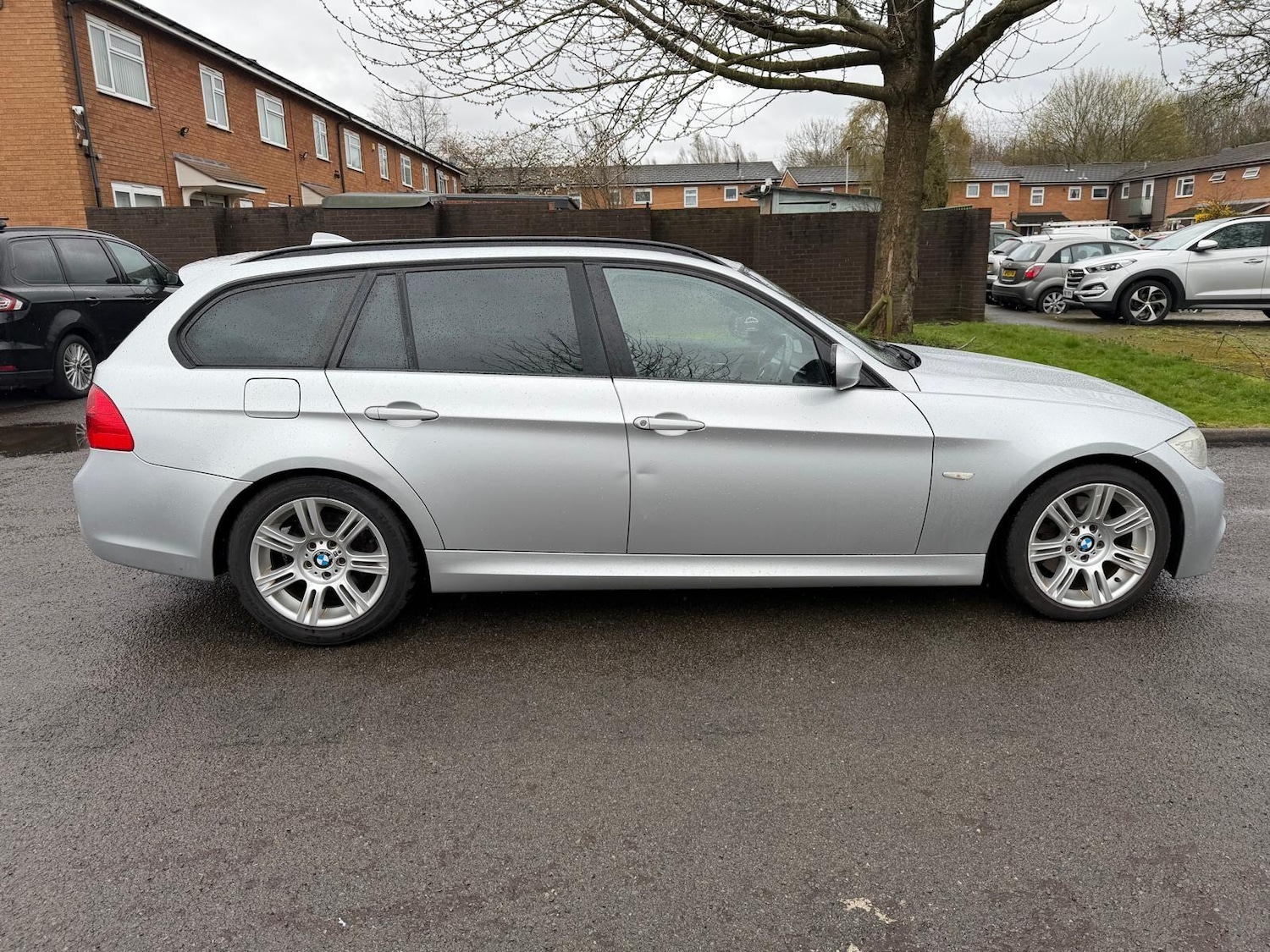 Used BMW 3 Series 2011 for sale - 78062902: Photo 8