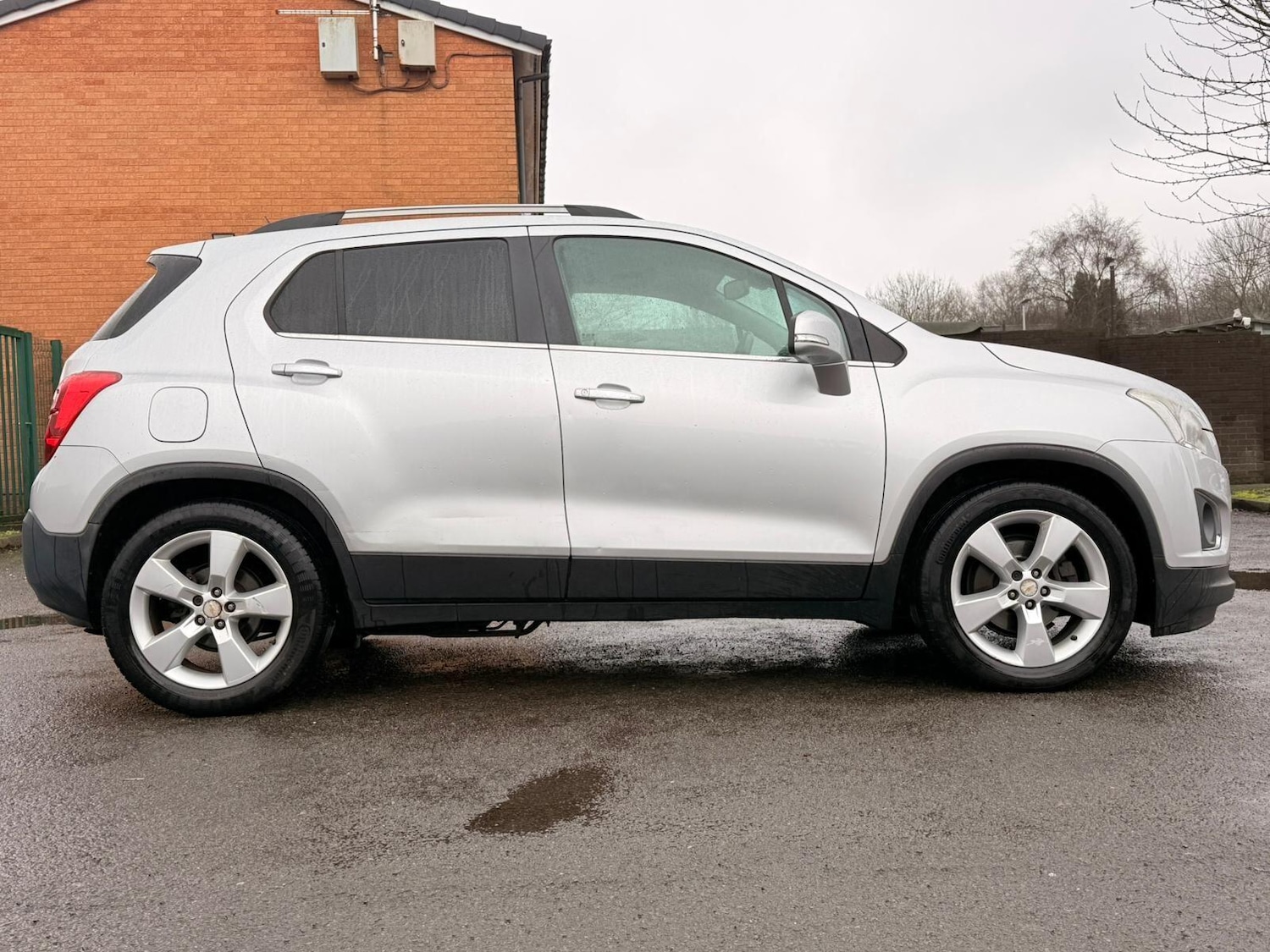 Used Chevrolet Trax 2013 for sale - 77978397: Photo 19