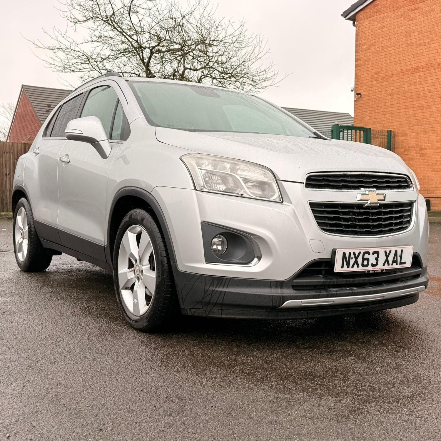 Used Chevrolet Trax 2013 for sale - 77978397: Photo 2