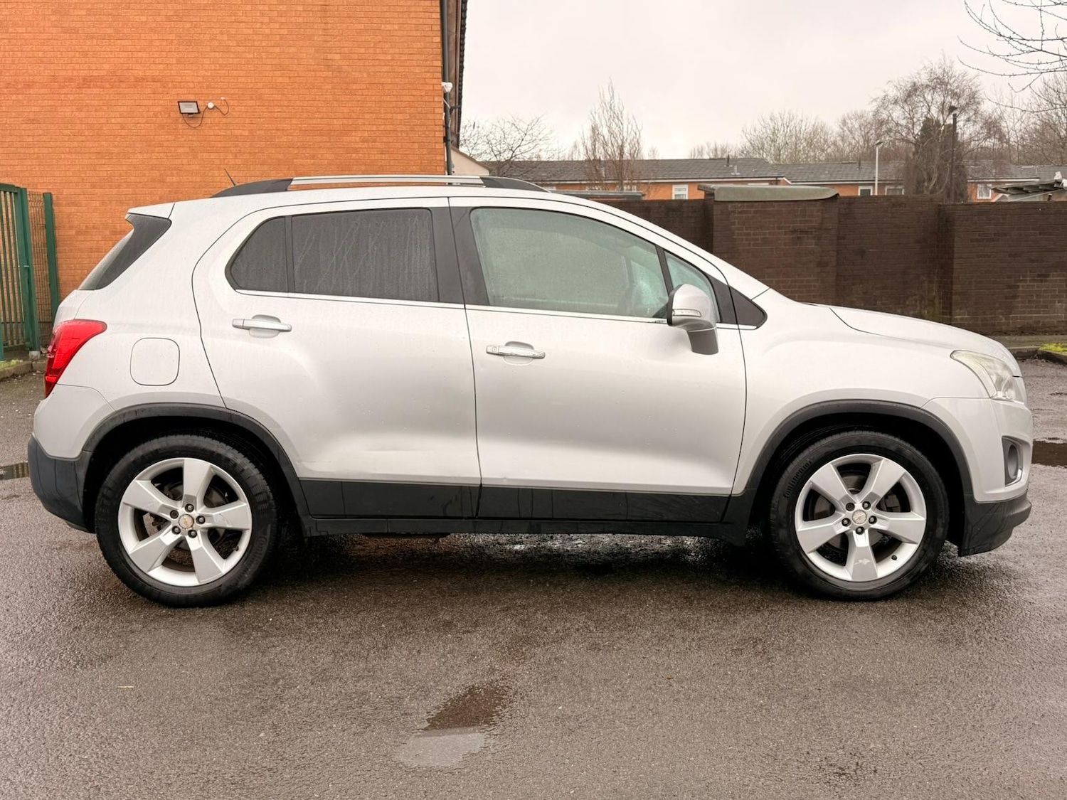 Used Chevrolet Trax 2013 for sale - 77978397: Photo 20