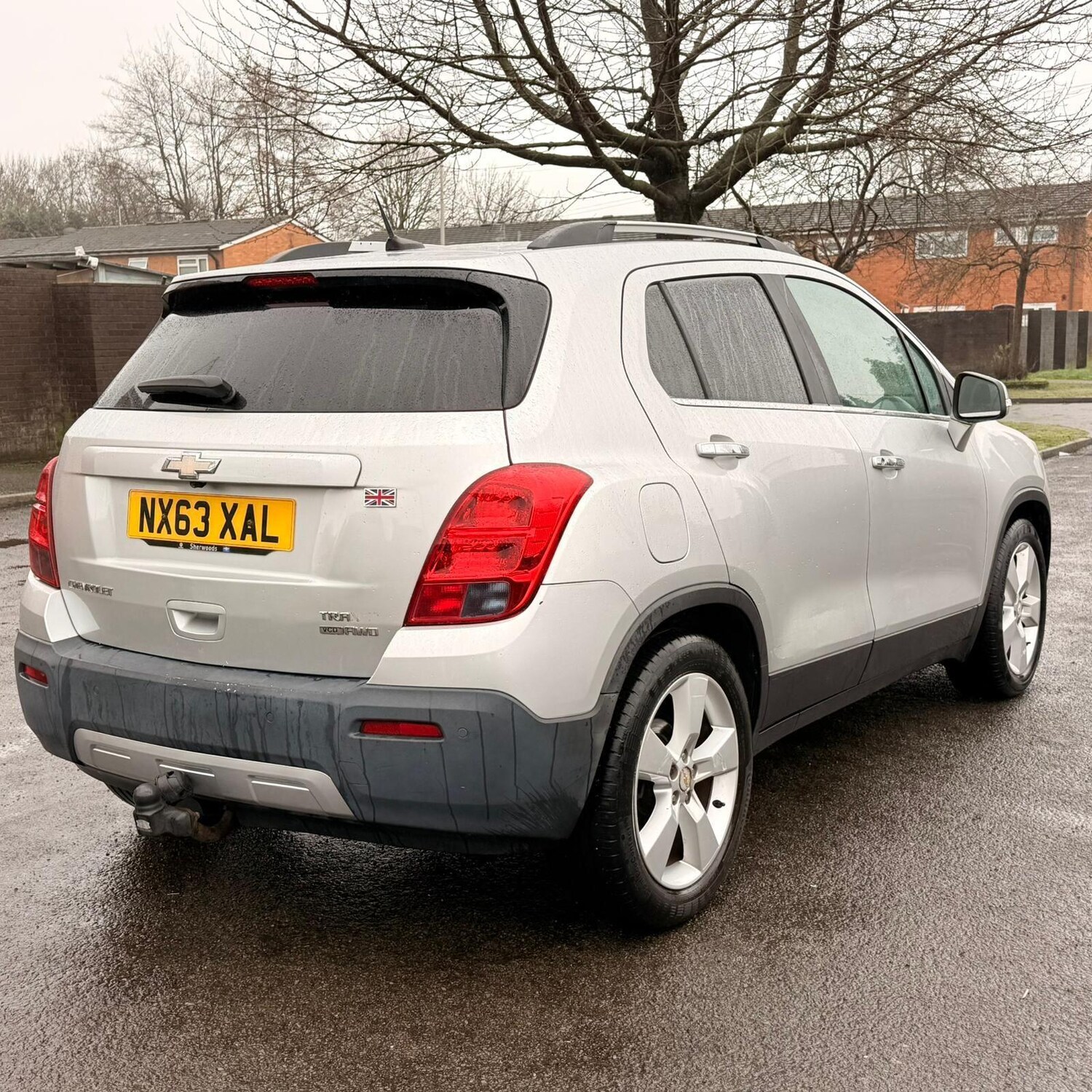 Used Chevrolet Trax 2013 for sale - 77978397: Photo 23