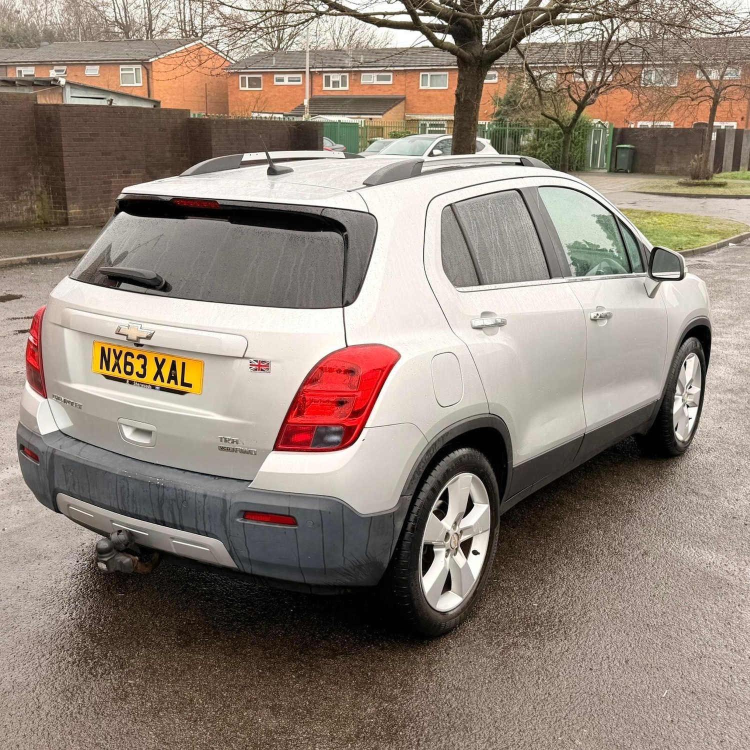 Used Chevrolet Trax 2013 for sale - 77978397: Photo 24