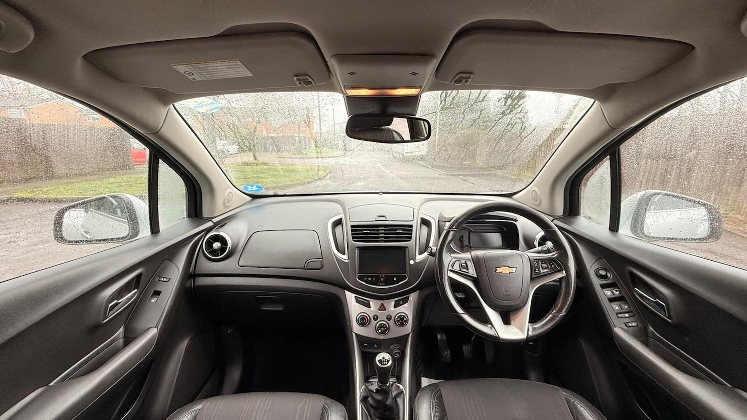 Used Chevrolet Trax 2013 for sale - 77978397: Photo 27