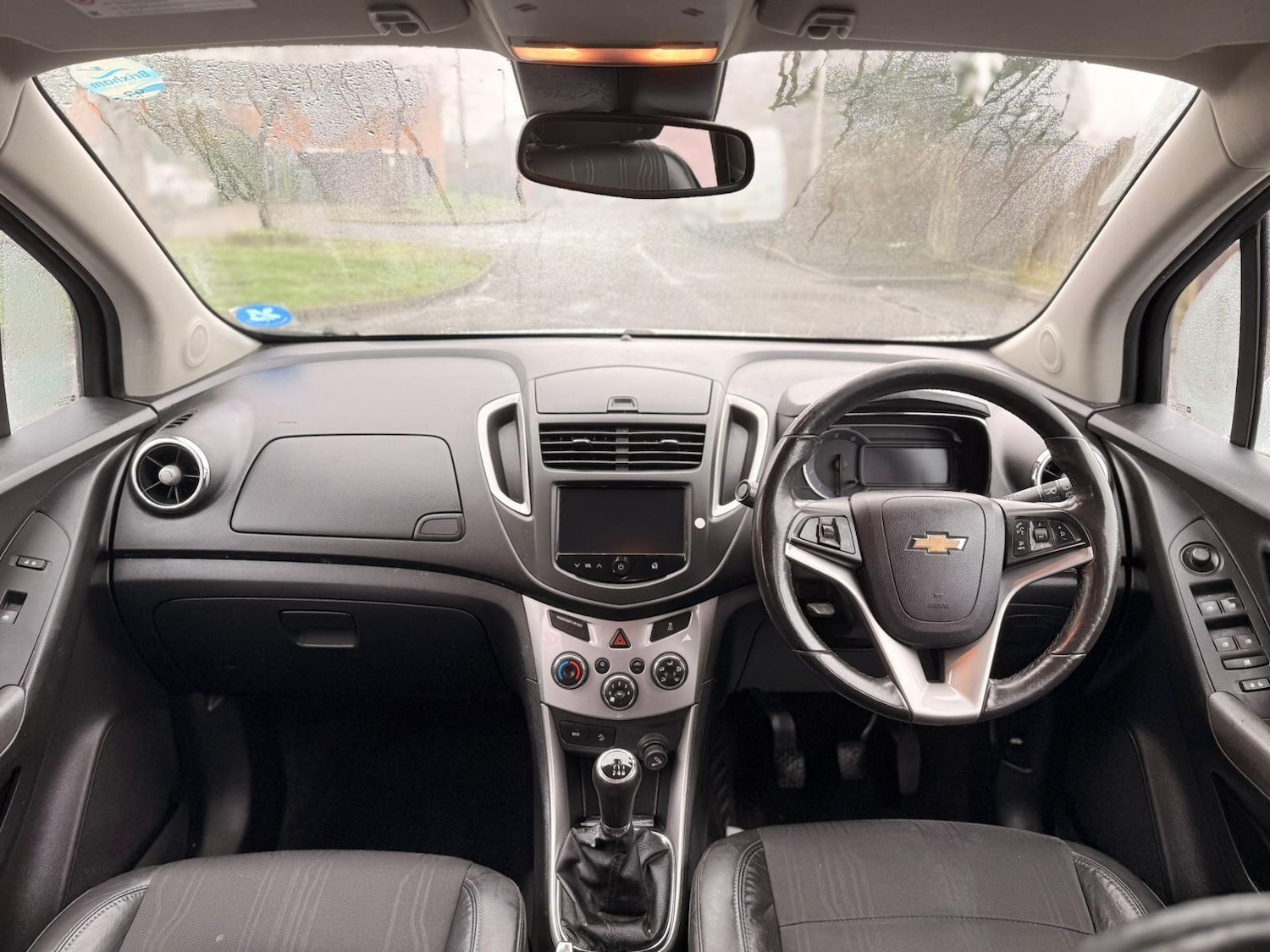 Used Chevrolet Trax 2013 for sale - 77978397: Photo 28