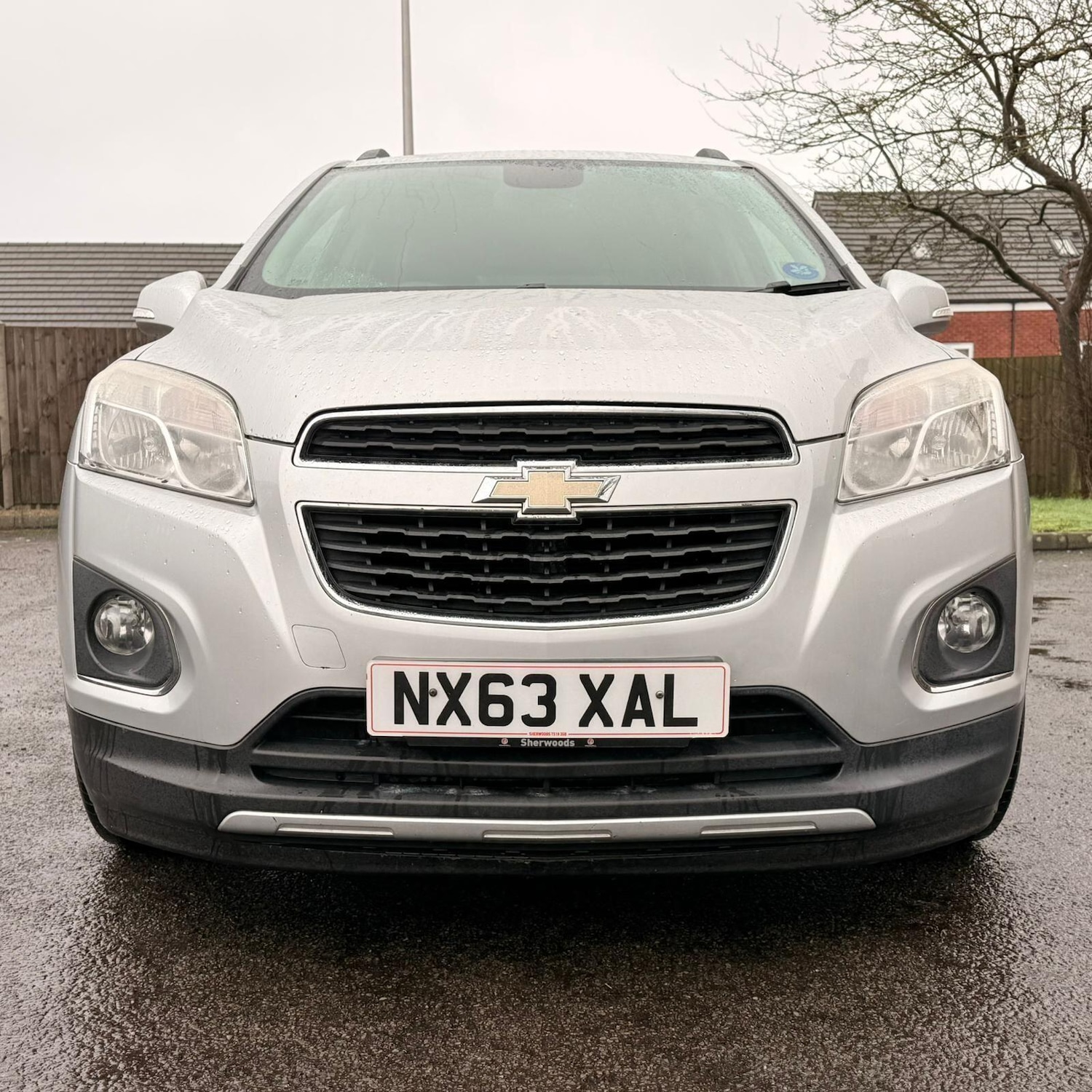 Used Chevrolet Trax 2013 for sale - 77978397: Photo 3