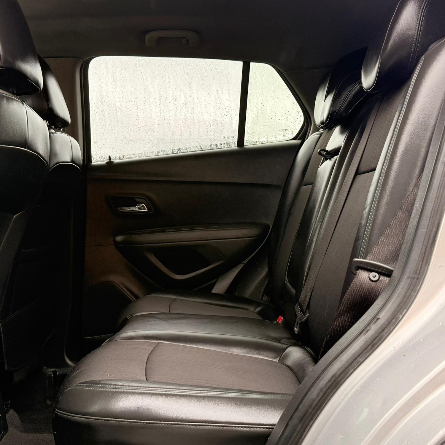 Used Chevrolet Trax 2013 for sale - 77978397: Photo 30