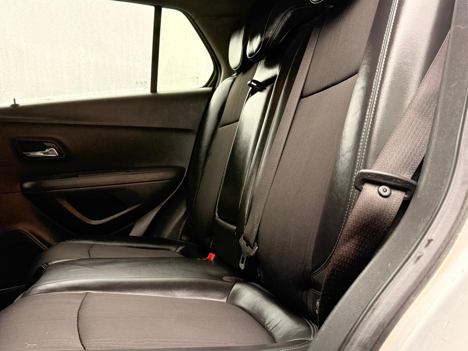 Used Chevrolet Trax 2013 for sale - 77978397: Photo 31