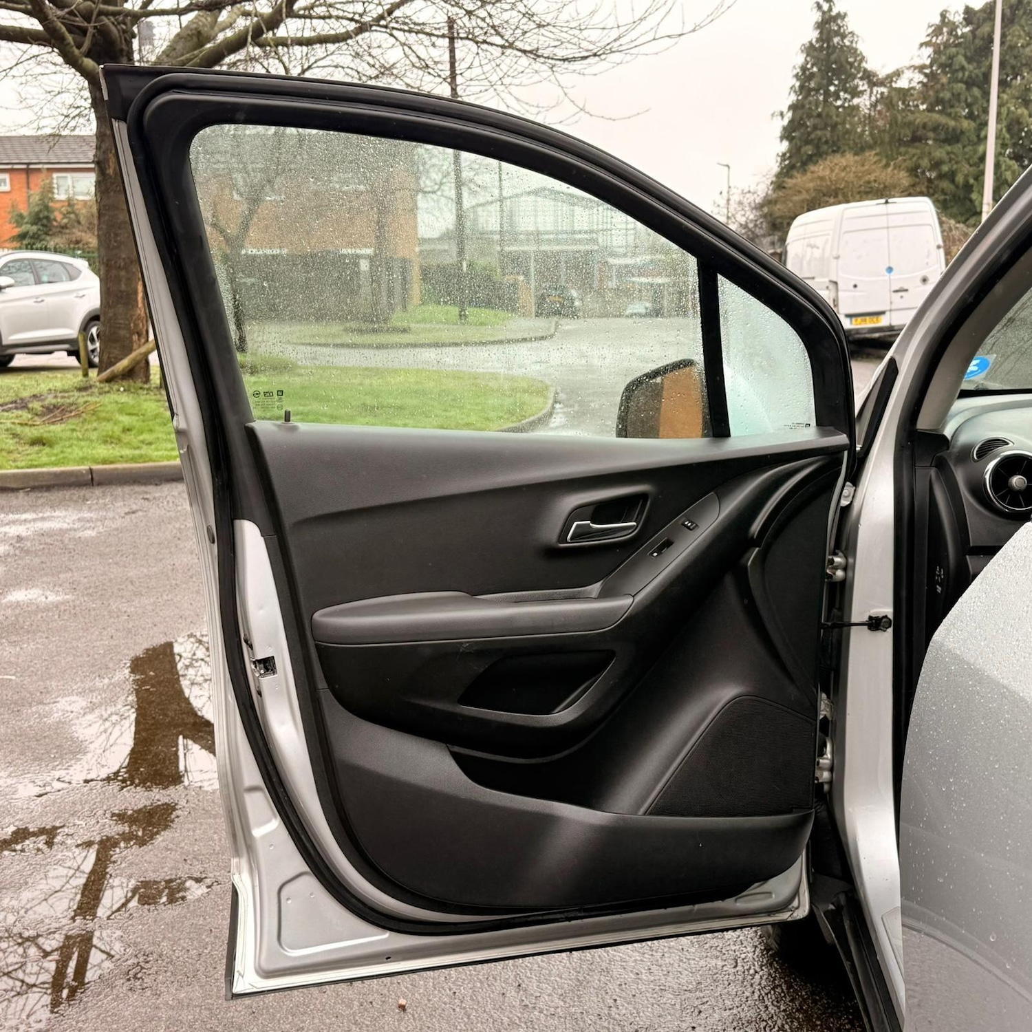 Used Chevrolet Trax 2013 for sale - 77978397: Photo 35