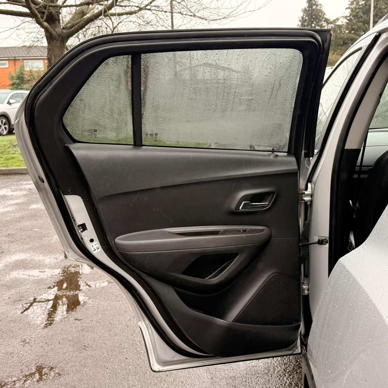 Used Chevrolet Trax 2013 for sale - 77978397: Photo 36