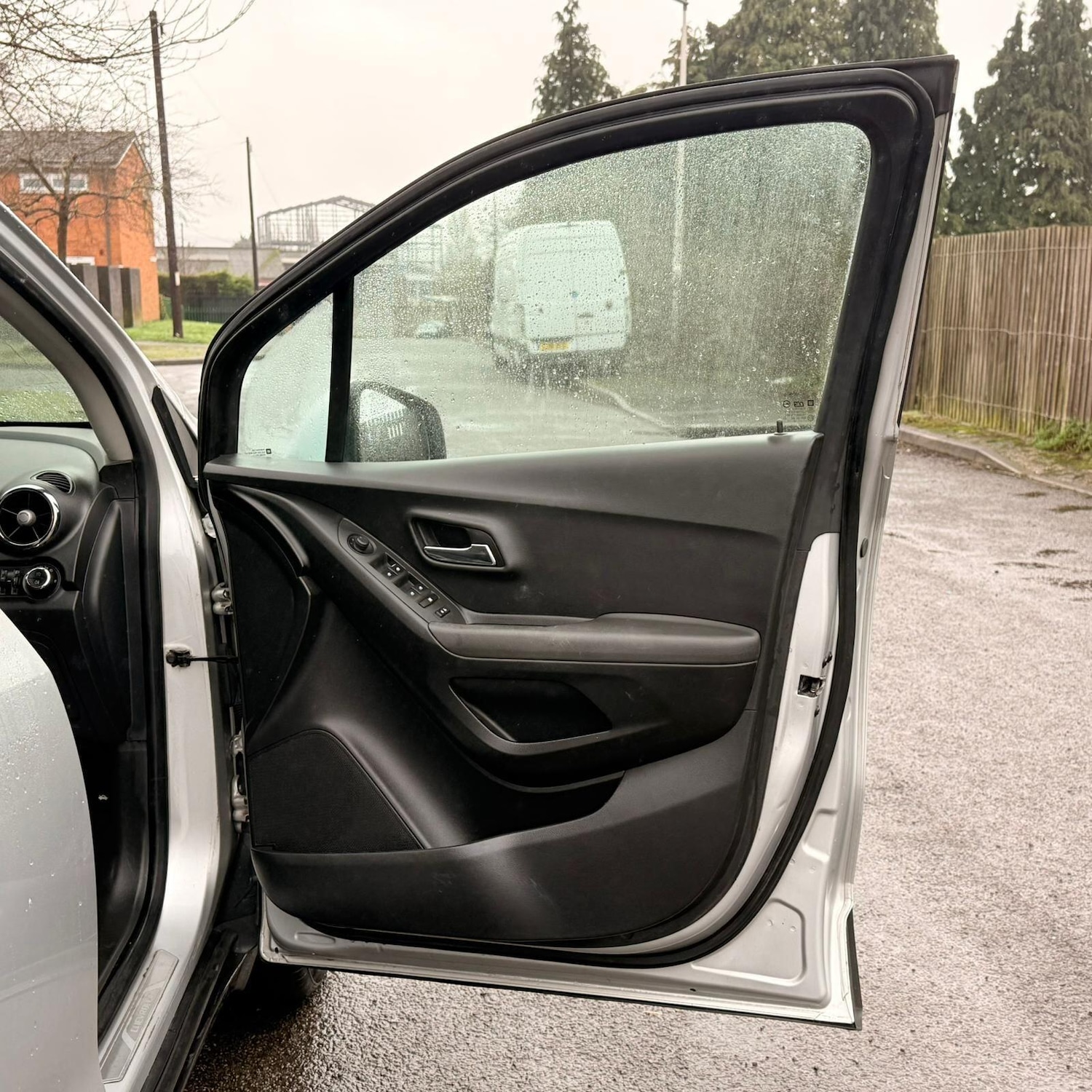 Used Chevrolet Trax 2013 for sale - 77978397: Photo 38