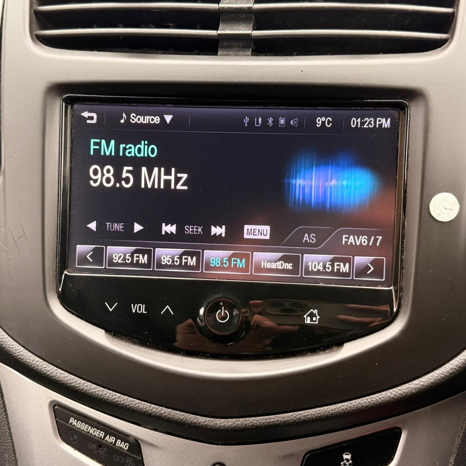 Used Chevrolet Trax 2013 for sale - 77978397: Photo 43