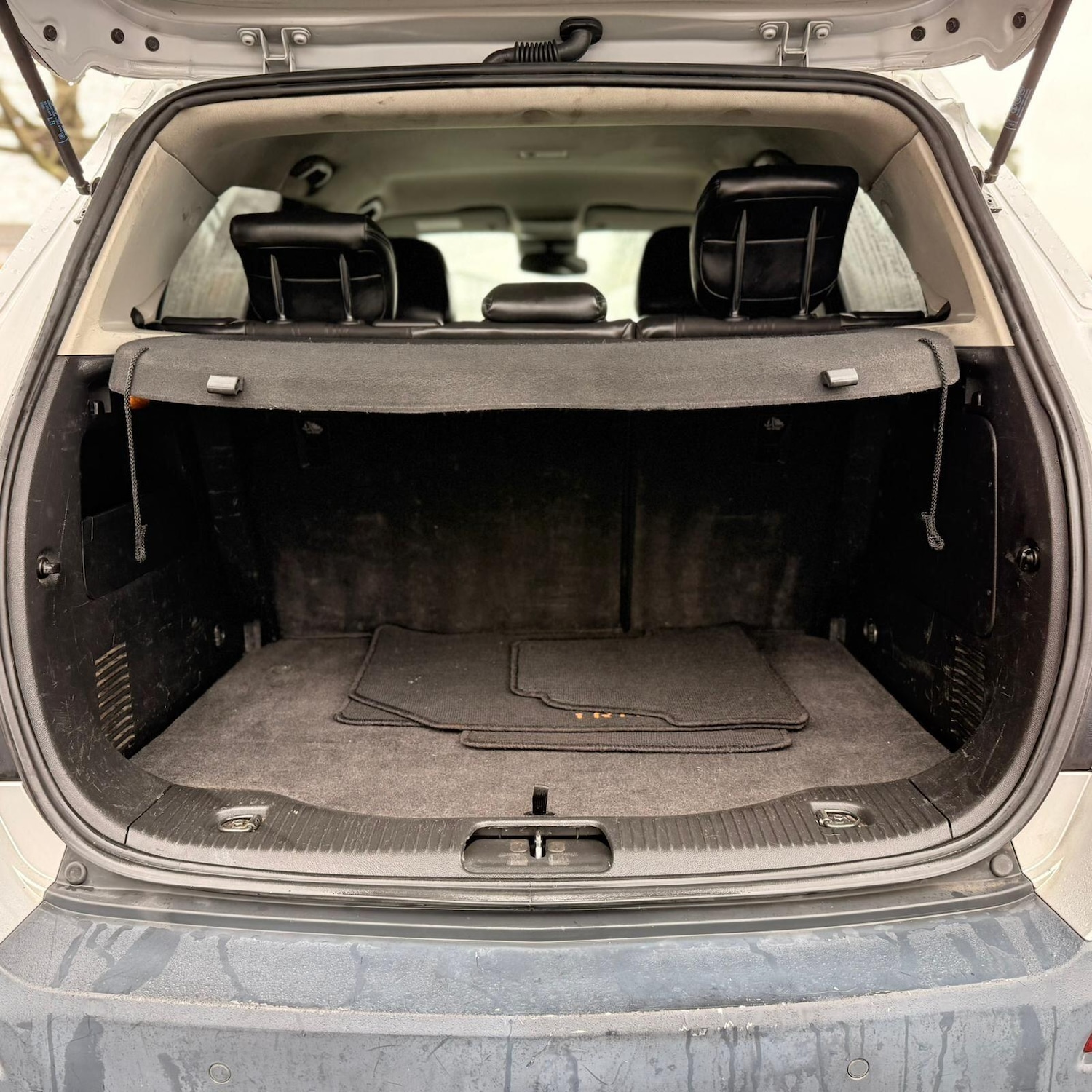 Used Chevrolet Trax 2013 for sale - 77978397: Photo 46