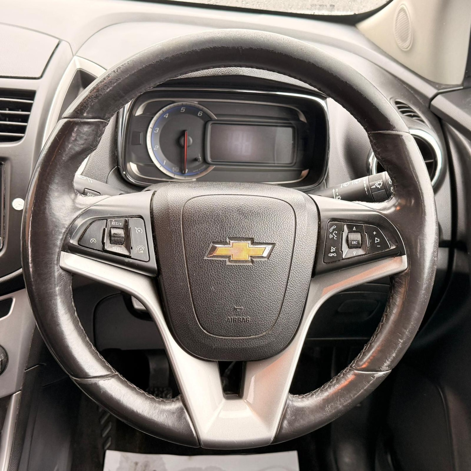 Used Chevrolet Trax 2013 for sale - 77978397: Photo 47