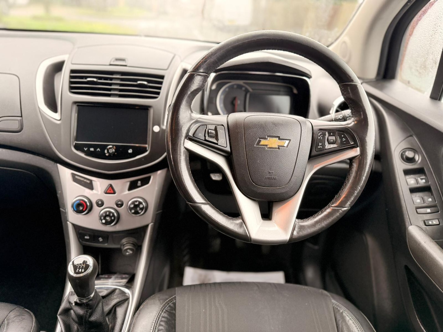 Used Chevrolet Trax 2013 for sale - 77978397: Photo 48