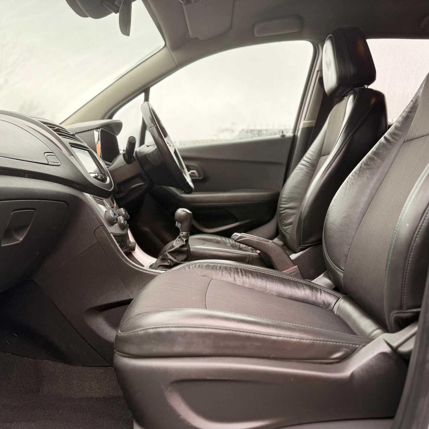 Used Chevrolet Trax 2013 for sale - 77978397: Photo 49