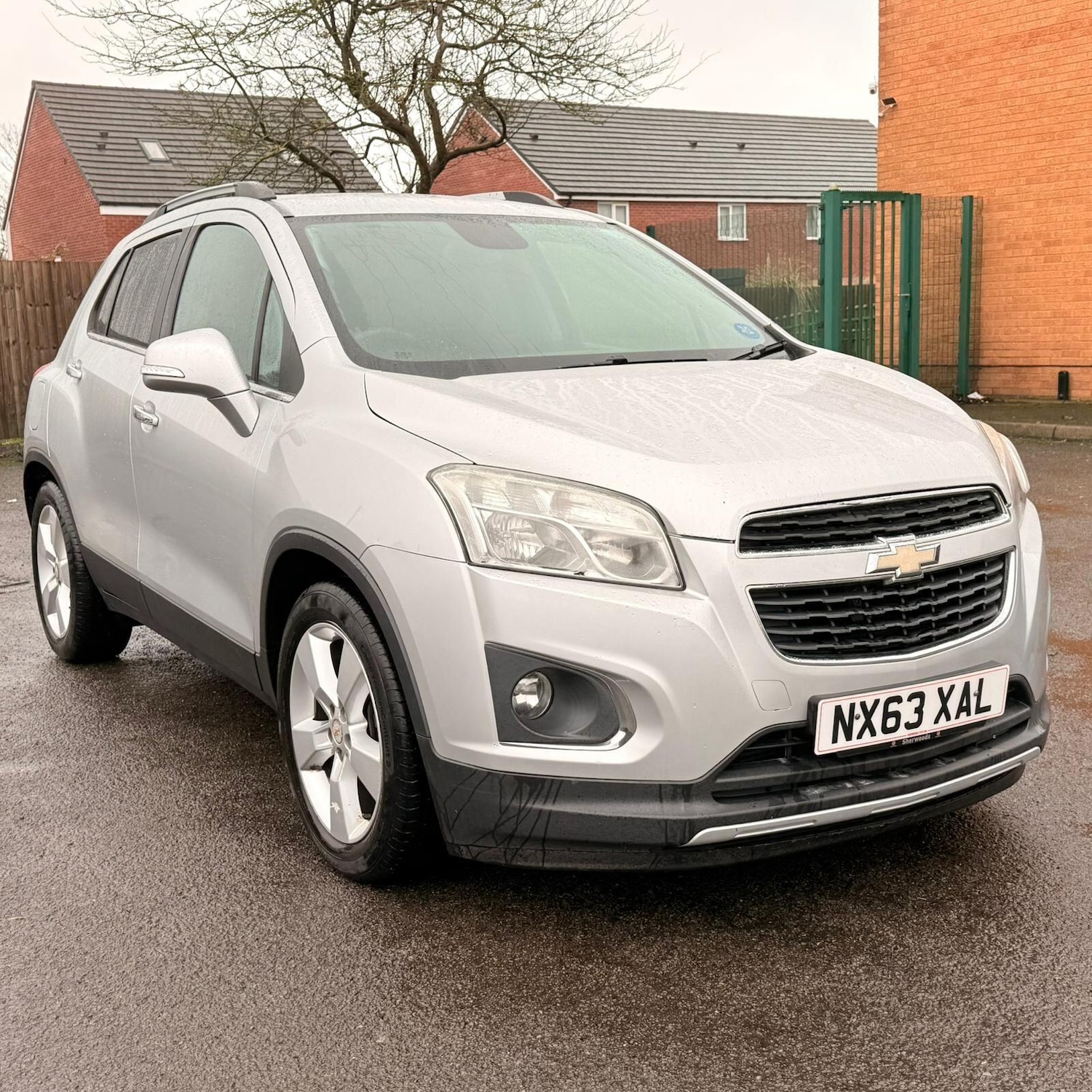 Used Chevrolet Trax 2013 for sale - 77978397: Photo 5