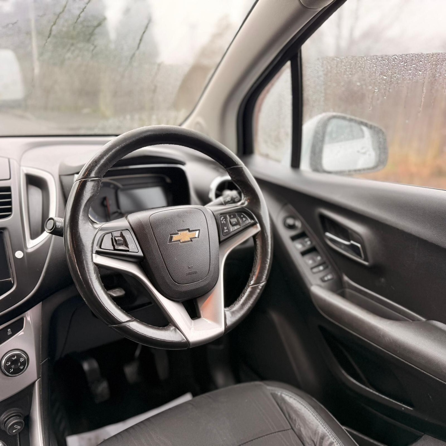 Used Chevrolet Trax 2013 for sale - 77978397: Photo 51