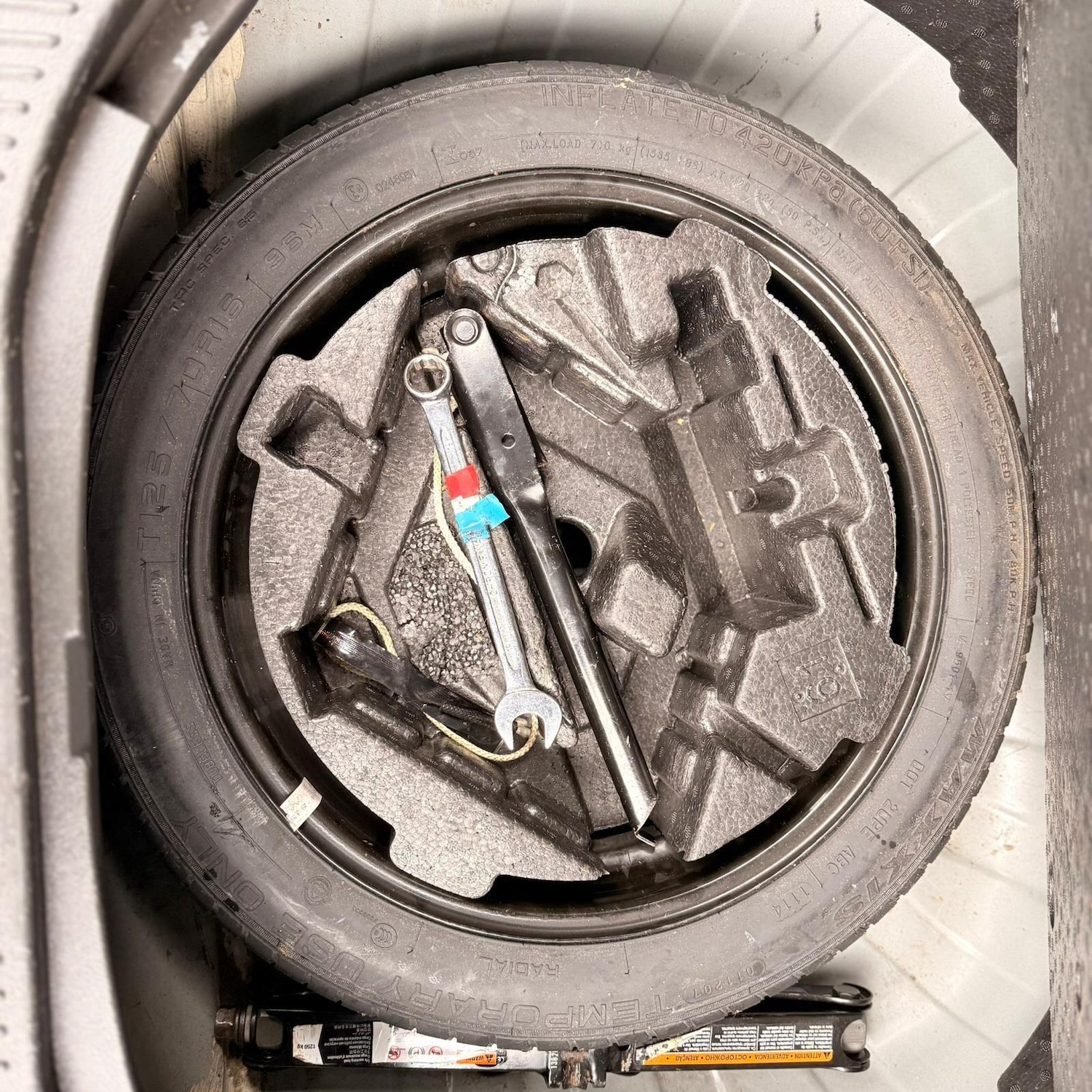 Used Chevrolet Trax 2013 for sale - 77978397: Photo 52