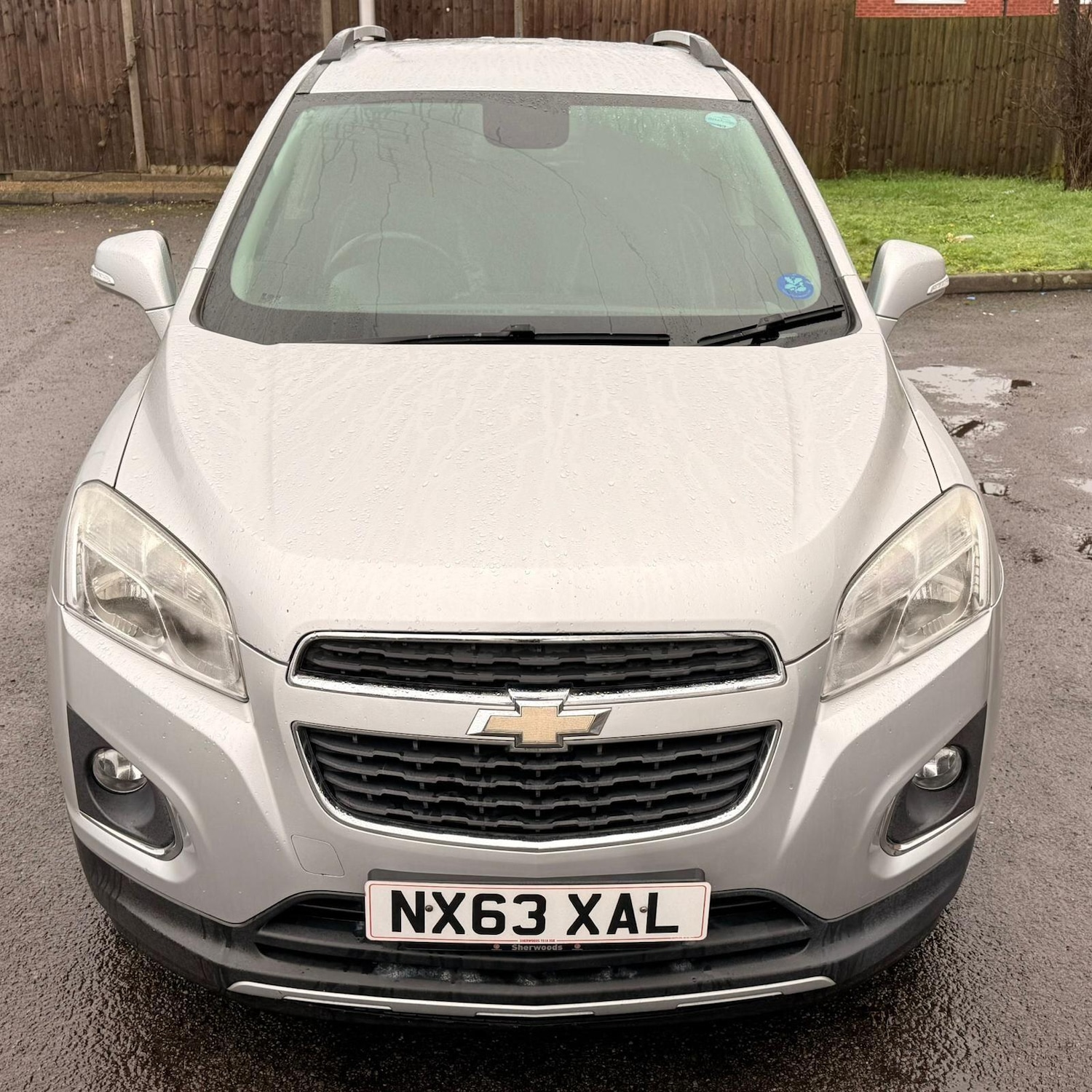 Used Chevrolet Trax 2013 for sale - 77978397: Photo 8