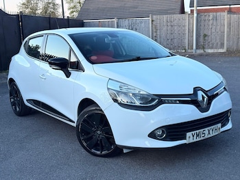 Used Renault Clio 2015 for sale - 78362359: Photo