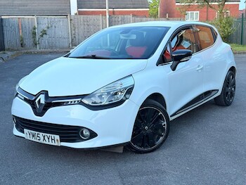 Used Renault Clio 2015 for sale - 78362359: Photo