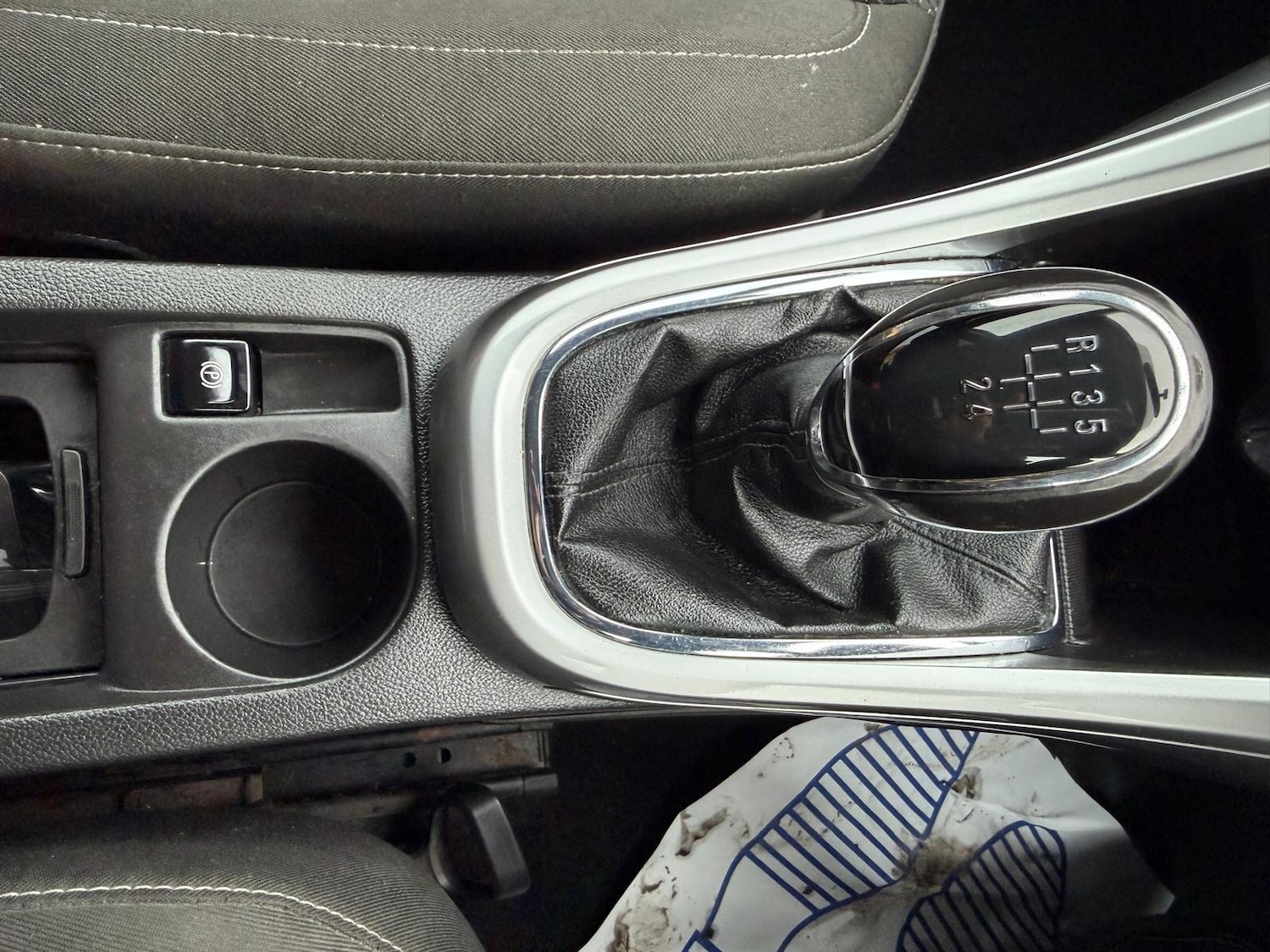 Used Vauxhall Astra 2010 for sale - 77314646: Photo 11