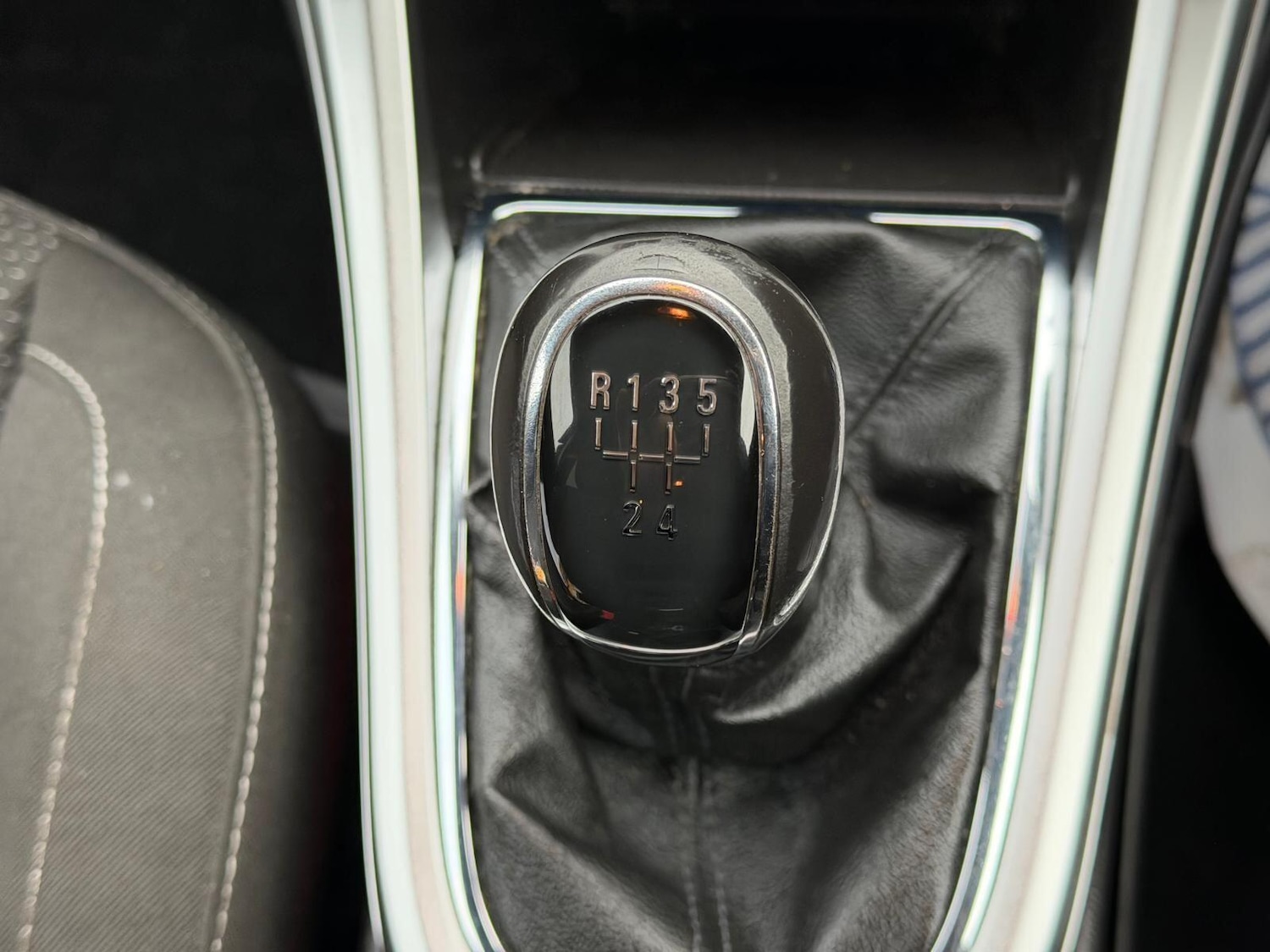 Used Vauxhall Astra 2010 for sale - 77314646: Photo 12