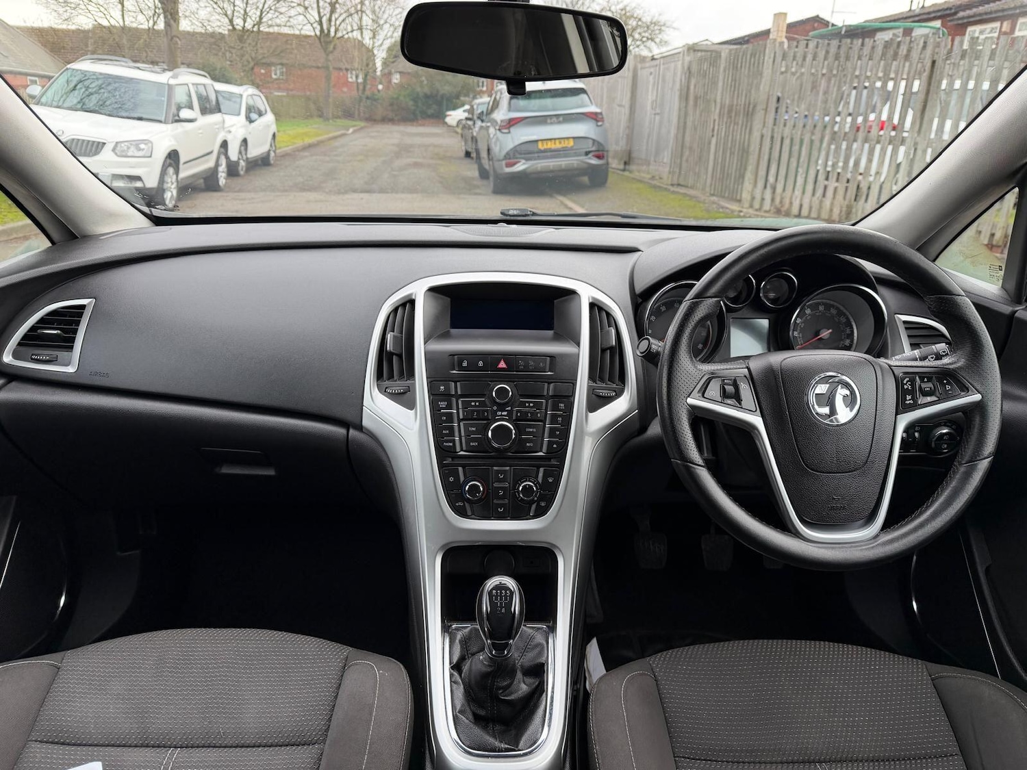 Used Vauxhall Astra 2010 for sale - 77314646: Photo 13