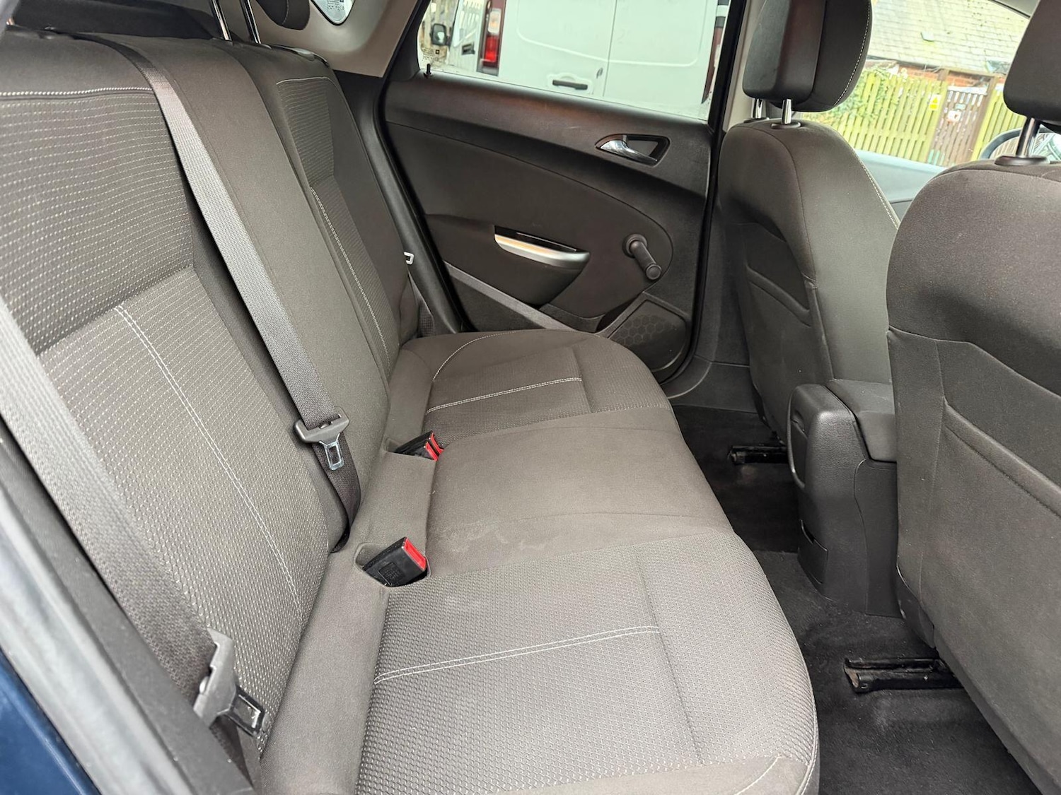 Used Vauxhall Astra 2010 for sale - 77314646: Photo 15